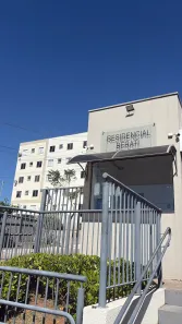 Apartamento com 2 Quartos à venda, 40m² no Jardim Godoy, Bauru
