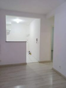 Apartamento com 2 Quartos à venda, 44m² no Residencial Sítio Santo Antônio, Taubaté