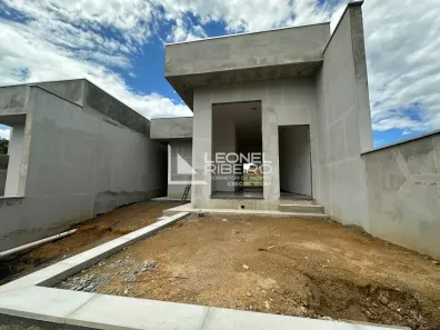 Casa com 2 Quartos à venda, 69m² no Araponguinhas, Timbó