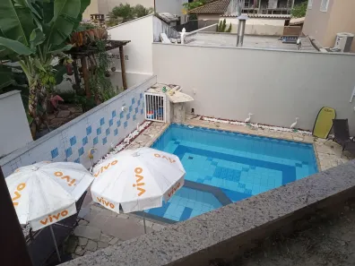 Casa de Condomínio com 4 Quartos à venda, 380m² no Buraquinho, Lauro de Freitas