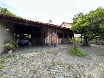 Casa com 3 Quartos à venda, 110m² no Centro, Araruama