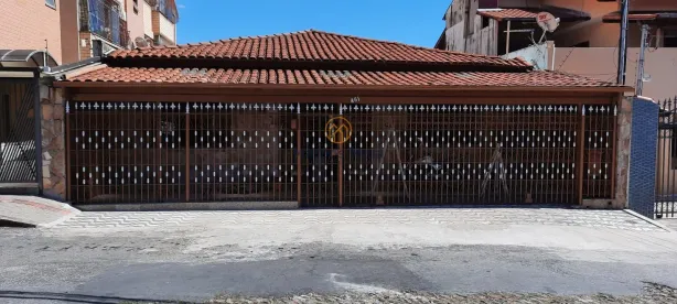 Casa com 4 Quartos à venda, 140m² no Graça, Belo Horizonte