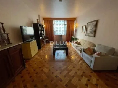 Apartamento com 3 Quartos à venda, 134m² no Copacabana, Rio de Janeiro