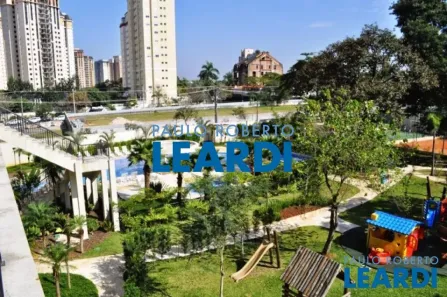 Apartamento com 4 Quartos para venda ou aluguel, 318m² no Santo Amaro, São Paulo