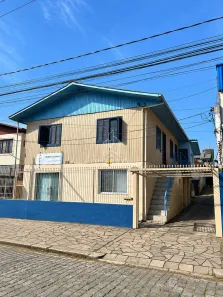 Lote/Terreno à venda, 588m² no Interlagos, Caxias do Sul