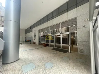 Ponto Comercial para alugar, 398m² no Centro, Rio de Janeiro