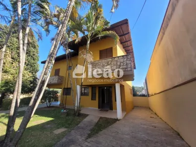Casa com 3 Quartos à venda, 182m² no Parque Nova Suíça, Valinhos