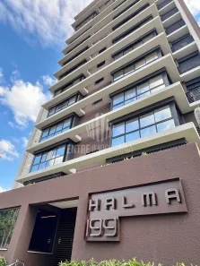 Apartamento com 1 Quarto à venda, 55m² no Nova Campinas, Campinas