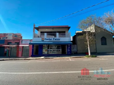 Sala Comercial para alugar, 80m² no Centro, Vinhedo