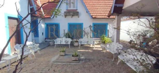 Imóvel Comercial para alugar, 730m² no Santo Amaro, São Paulo