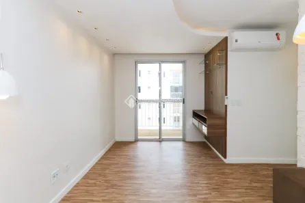 Apartamento com 2 Quartos para alugar, 48m² no Igara, Canoas