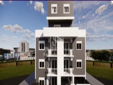 Apartamento com 2 Quartos à venda, 51m² no Vila Gea, São Paulo