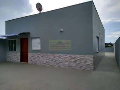 Casa com 3 Quartos para alugar, 122m² no Residencial Girassol, Itupeva