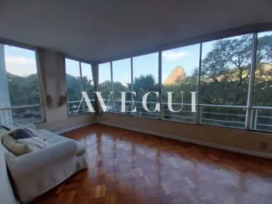 Apartamento com 4 Quartos à venda, 246m² no Flamengo, Rio de Janeiro
