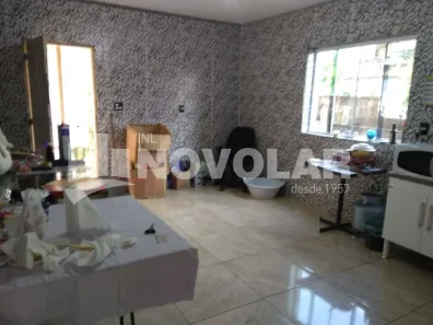 Sobrado com 3 Quartos à venda, 157m² no Vila Nivi, São Paulo