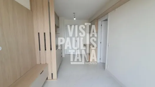 Apartamento com 1 Quarto à venda, 34m² no Campo Belo, São Paulo