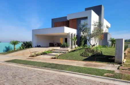 Casa com 3 Quartos à venda, 290m² no Residencial Giardino (Barro Vermelho), Gravataí