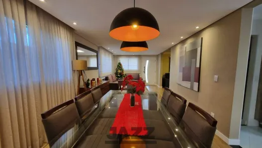 Casa com 4 Quartos à venda, 230m² no Jardim Boa Esperança, Campinas