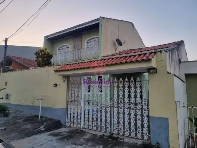 Casa com 3 Quartos à venda, 230m² no Vila São José, Várzea Paulista