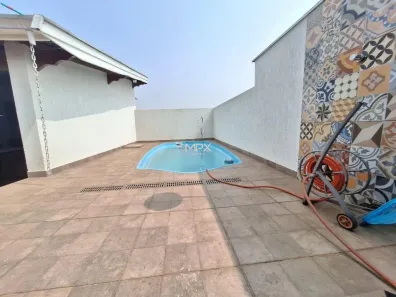 Casa com 3 Quartos à venda, 198m² no Jardim Maria Claudia, Piracicaba