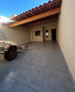 Casa com 2 Quartos à venda, 175m² no Cidade Nova, Feira de Santana