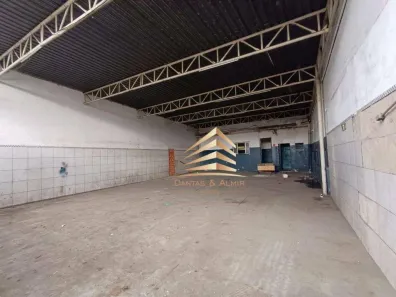 Galpão/Depósito/Armazém para alugar, 200m² no Macedo, Guarulhos