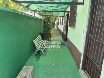 Casa com 5 Quartos à venda, 300m² no Centro, São Vicente