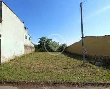 Lote/Terreno à venda, 210m² no Jardim Maria Inês, Aparecida de Goiânia