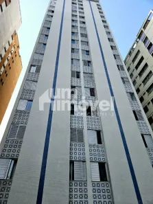 Apartamento com 3 Quartos à venda, 106m² no Vila Mariana, São Paulo
