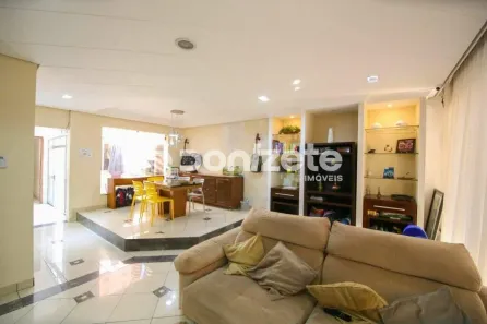Casa com 3 Quartos à venda, 153m² no Jardim, Santo André