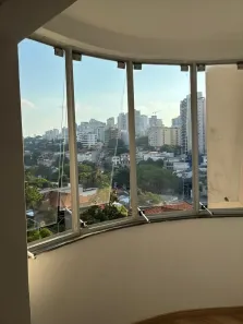 Apartamento com 1 Quarto para alugar, 35m² no Santa Cecília, São Paulo