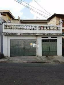 Sobrado com 3 Quartos à venda, 160m² no Jardim São José (Zona Norte), São Paulo
