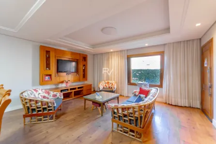 Casa com 3 Quartos à venda, 143m² no Jardim Itu, Porto Alegre