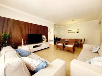 Apartamento com 2 Quartos à venda, 90m² no Pitangueiras, Guarujá
