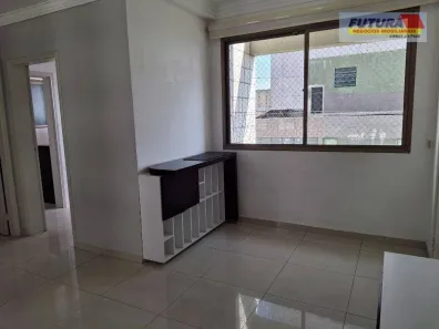 Apartamento com 2 Quartos para alugar, 90m² no Centro, São Vicente