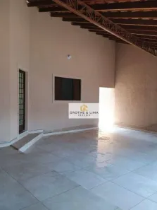Casa com 2 Quartos à venda, 170m² no Jardim Santa Júlia, São José dos Campos