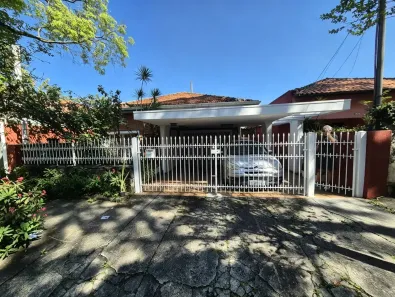 Casa com 3 Quartos à venda, 256m² no Instituto de Previdência, São Paulo