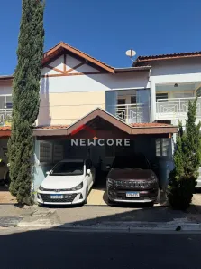 Sobrado com 3 Quartos à venda, 125m² no Jardim Itapoã, São José dos Campos