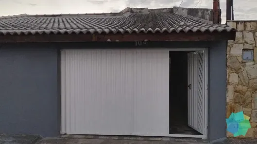 Casa com 2 Quartos à venda, 120m² no Jardim Santa Marta, Salto