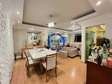 Apartamento com 2 Quartos à venda, 120m² no Pompéia, Santos