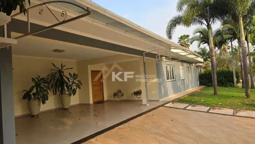 Casa de Condomínio com 4 Quartos à venda, 350m² no , Jardinópolis