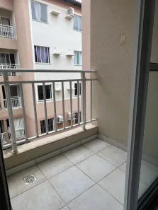 Apartamento com 2 Quartos à venda, 48m² no Turu, São Luís