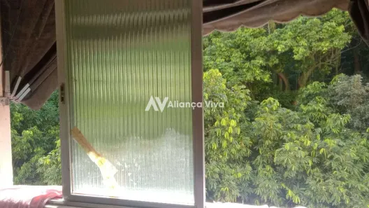Apartamento com 1 Quarto à venda, 25m² no Catete, Rio de Janeiro