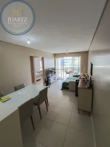 Apartamento com 2 Quartos à venda, 75m² no Costa Azul, Salvador