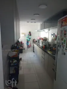 Apartamento com 3 Quartos à venda, 127m² no Parque Tomas Saraiva, São Paulo