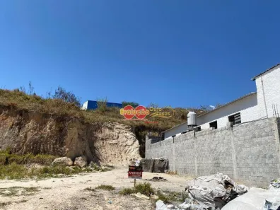 Lote/Terreno à venda, 300m² no Parque São Francisco, Itatiba