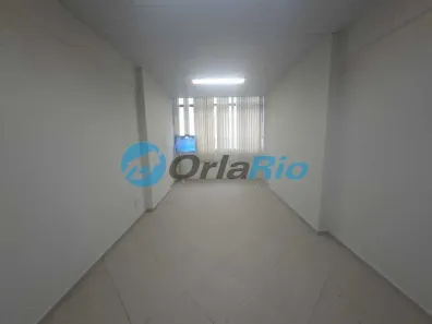 Sala Comercial para alugar, 30m² no Centro, Rio de Janeiro
