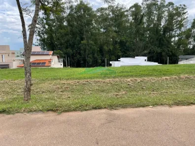 Lote/Terreno à venda, 450m² no Ninho Verde, Porangaba