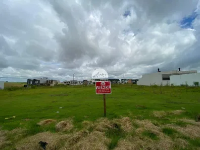 Lote/Terreno à venda, 378m² no Recanto Tropical, Cascavel