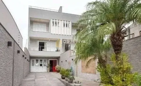 Casa com 4 Quartos à venda, 396m² no Jardim Itu, Porto Alegre
